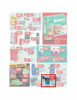 Checkers Western Cape : It's Time To Save (26 Nov - 9 Dec), page 11