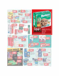 Checkers Western Cape : It's Time To Save (26 Nov - 9 Dec), page 11