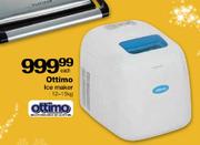 Ottimo Ice Maker-12-15kg Each
