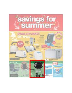 Checkers Hyper Western Cape : It's Time To Save (26 Nov - 9 Dec), page 11