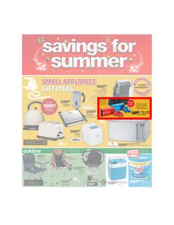 Checkers Hyper Western Cape : It's Time To Save (26 Nov - 9 Dec), page 11