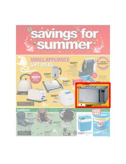 Checkers Hyper Western Cape : It's Time To Save (26 Nov - 9 Dec), page 11