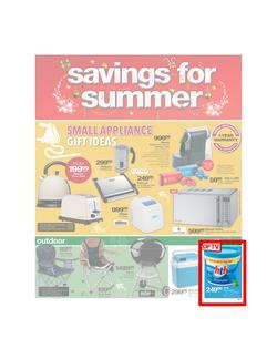 Checkers Hyper Western Cape : It's Time To Save (26 Nov - 9 Dec), page 11