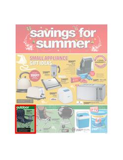 Checkers Hyper Western Cape : It's Time To Save (26 Nov - 9 Dec), page 11