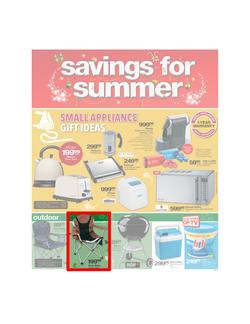 Checkers Hyper Western Cape : It's Time To Save (26 Nov - 9 Dec), page 11