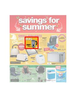 Checkers Hyper Western Cape : It's Time To Save (26 Nov - 9 Dec), page 11