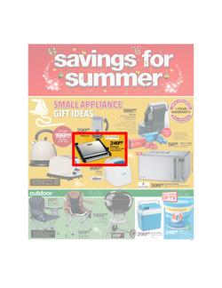 Checkers Hyper Western Cape : It's Time To Save (26 Nov - 9 Dec), page 11