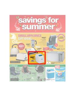 Checkers Hyper Western Cape : It's Time To Save (26 Nov - 9 Dec), page 11