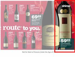 Checkers Nationwide : Wine Route (26 Nov - 6 Jan 2013), page 11