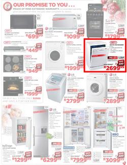 HiFi Corp: Festive Sale (29 Nov - 2 Dec), page 11
