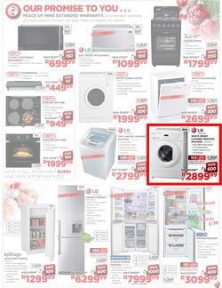 HiFi Corp: Festive Sale (29 Nov - 2 Dec), page 11