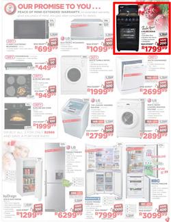 HiFi Corp: Festive Sale (29 Nov - 2 Dec), page 11