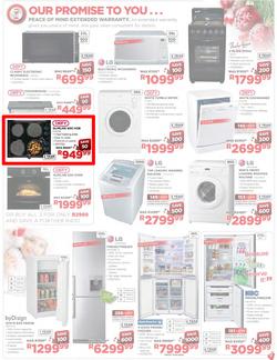 HiFi Corp: Festive Sale (29 Nov - 2 Dec), page 11