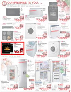 HiFi Corp: Festive Sale (29 Nov - 2 Dec), page 11