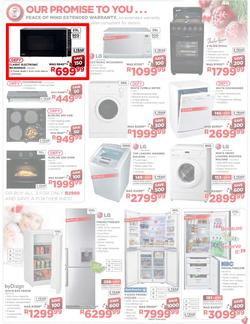 HiFi Corp: Festive Sale (29 Nov - 2 Dec), page 11