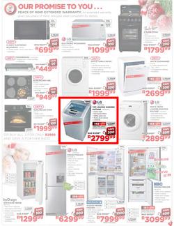 HiFi Corp: Festive Sale (29 Nov - 2 Dec), page 11
