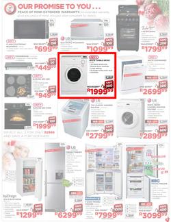 HiFi Corp: Festive Sale (29 Nov - 2 Dec), page 11