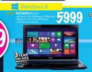Acer Notebook(V3-571)