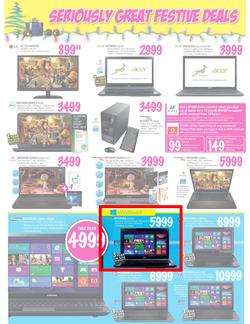 Game : Seriously Great Festive Deals (6 Dec - 9 Dec), page 11