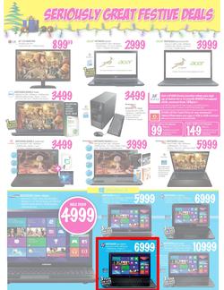 Game : Seriously Great Festive Deals (6 Dec - 9 Dec), page 11