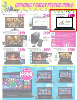 Game : Seriously Great Festive Deals (6 Dec - 9 Dec), page 11