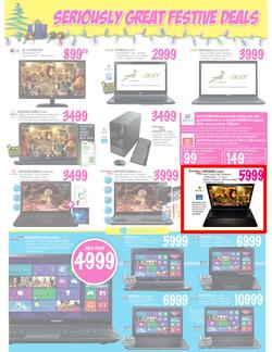 Game : Seriously Great Festive Deals (6 Dec - 9 Dec), page 11
