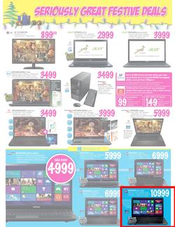 Game : Seriously Great Festive Deals (6 Dec - 9 Dec), page 11
