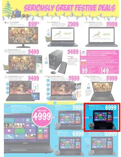 Game : Seriously Great Festive Deals (6 Dec - 9 Dec), page 11