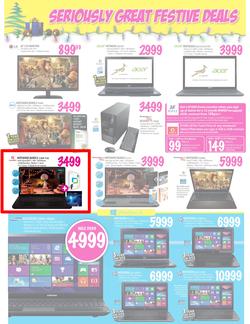 Game : Seriously Great Festive Deals (6 Dec - 9 Dec), page 11