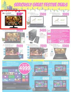 Game : Seriously Great Festive Deals (6 Dec - 9 Dec), page 11
