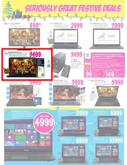 Game : Seriously Great Festive Deals (6 Dec - 9 Dec), page 11