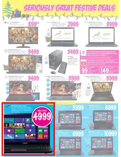 Game : Seriously Great Festive Deals (6 Dec - 9 Dec), page 11
