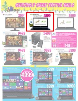 Game : Seriously Great Festive Deals (6 Dec - 9 Dec), page 11