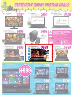 Game : Seriously Great Festive Deals (6 Dec - 9 Dec), page 11