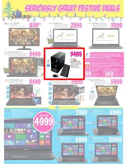 Game : Seriously Great Festive Deals (6 Dec - 9 Dec), page 11