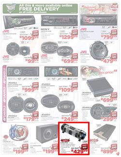 HiFi Corp: Festive Sale (6 Dec - 9 Dec), page 11