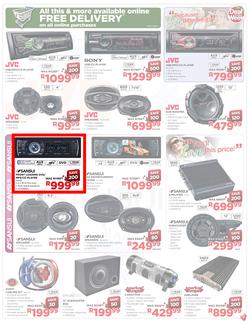 HiFi Corp: Festive Sale (6 Dec - 9 Dec), page 11