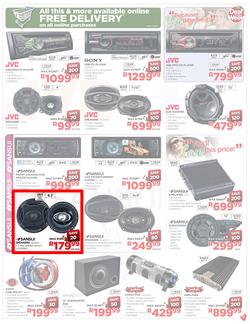 HiFi Corp: Festive Sale (6 Dec - 9 Dec), page 11