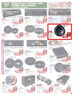 HiFi Corp: Festive Sale (6 Dec - 9 Dec), page 11