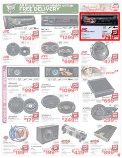 HiFi Corp: Festive Sale (6 Dec - 9 Dec), page 11