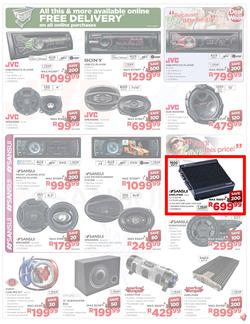 HiFi Corp: Festive Sale (6 Dec - 9 Dec), page 11