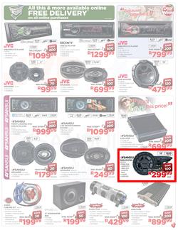 HiFi Corp: Festive Sale (6 Dec - 9 Dec), page 11