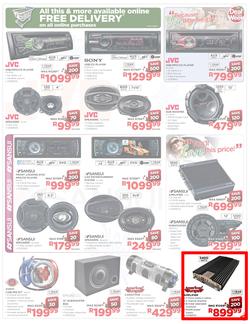 HiFi Corp: Festive Sale (6 Dec - 9 Dec), page 11