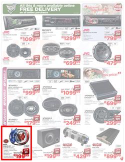 HiFi Corp: Festive Sale (6 Dec - 9 Dec), page 11