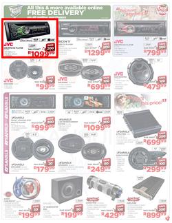 HiFi Corp: Festive Sale (6 Dec - 9 Dec), page 11