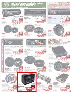 HiFi Corp: Festive Sale (6 Dec - 9 Dec), page 11