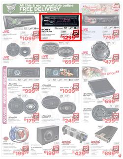 HiFi Corp: Festive Sale (6 Dec - 9 Dec), page 11