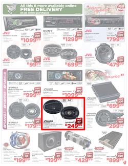 HiFi Corp: Festive Sale (6 Dec - 9 Dec), page 11