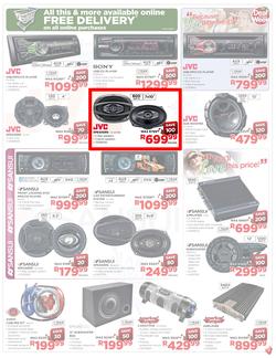 HiFi Corp: Festive Sale (6 Dec - 9 Dec), page 11