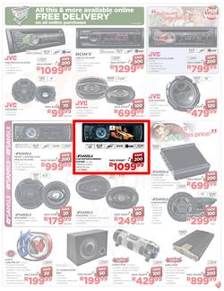 HiFi Corp: Festive Sale (6 Dec - 9 Dec), page 11